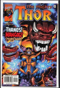 Thor #21 (2000) Thor