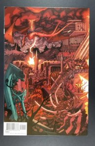 Wrath of the Eternal Warrior #1 (2015)