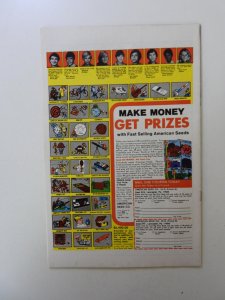 Captain America #231 VF- condition