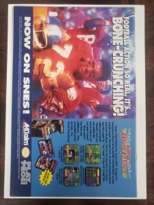 Marc Spector Moon Knight 52