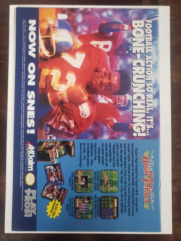 Marc Spector Moon Knight 52