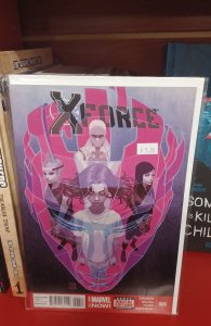 X-Force #6 (2014)