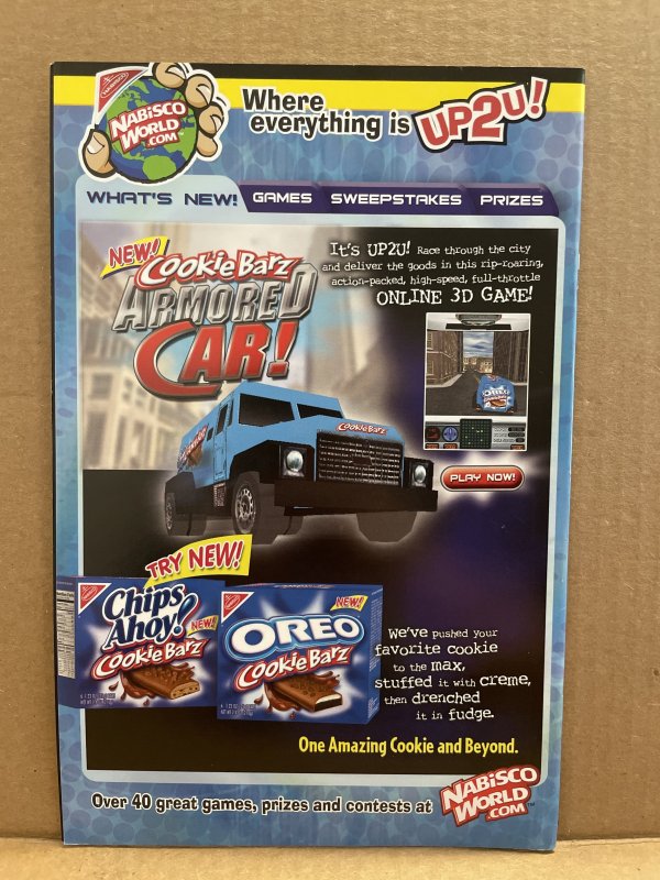 Ultimate Spider-Man #31 (2003)  Unlimited Combined Shipping