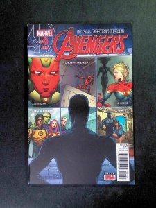 Avengers It All Begins Here #0  MARVEL Comics 2015 NM