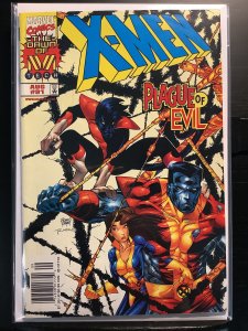 X-Men #91 (1999)