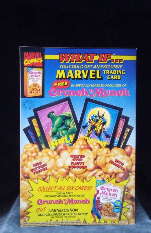 The Ren & Stimpy Show #8 (1993)