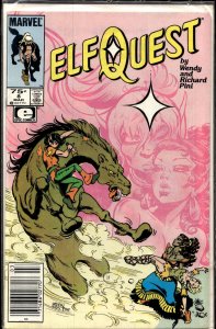 ElfQuest #8 (1986) ElfQuest