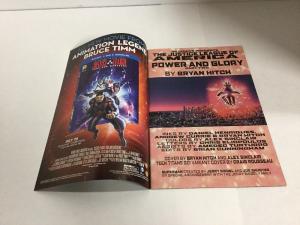 JLA 2 Variant Nm Near Mint DC Comics