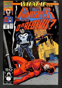 What If...? #26 (1991)