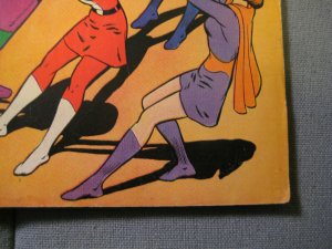 Superman's Pal, Jimmy Olsen #76 (APR 1964, DC)