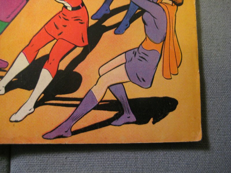 Superman's Pal, Jimmy Olsen #76 (APR 1964, DC)