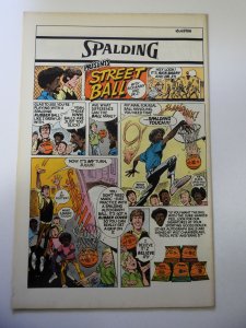 The Invaders #18 (1977) VF- Condition