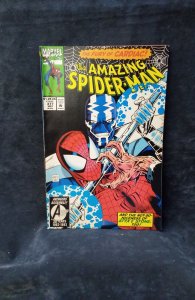 The Amazing Spider-Man #377 Direct Edition (1993)