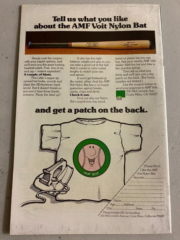 Joker #2 DC (5.0 VG/FN) (1975)