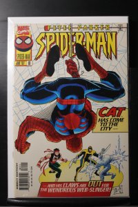 Spider-Man #81 (1997)