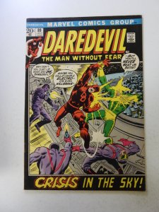 Daredevil #89 (1972) FN/VF condition