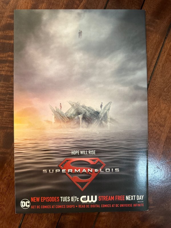 Batman: Gotham Knights – Gilded City #6 (2023)