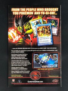 Action Comics #849 (2007)