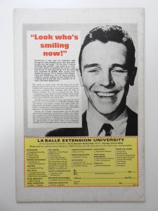 The Avengers #106 (1972) VG+ Condition!