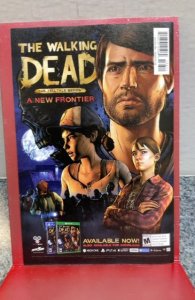 Invincible #136 (2017)