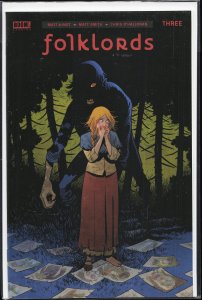 Folklords #3 (2020) Folklords