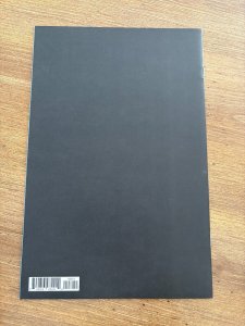 Gunslinger Spawn # 8 NM 1st Print Variant Cover Image Comic Book 17 J286