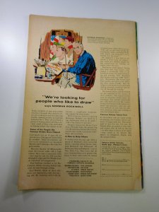 Fantastic Four #70 VG