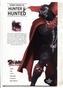 SPAWN #158 2006 Low print run-Image comic book
