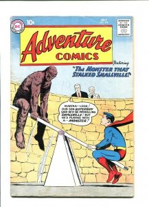 Adventure--#274--1960--COMIC BOOK--DC--FN
