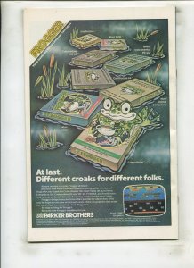 IRON MAN #180 (8.0) THIS ANCIENT ENEMY!! 1984