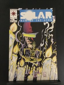 Solar, Man of the Atom #21 (1993)
