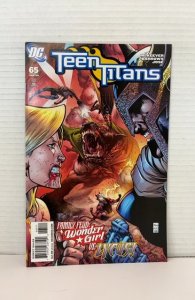 Teen Titans #65 (2009)