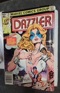 Dazzler #26 (1983)