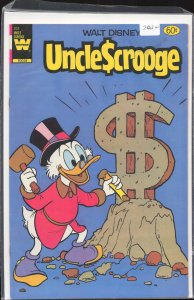 Uncle Scrooge #202 (1983)