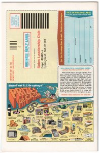 Star Trek #4 (1980) Star Trek