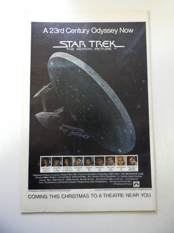 The Amazing Spider-Man #195 (1979) FN Condition