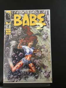 Babe 2 #2 (1995)