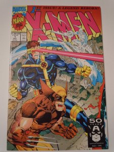 X-Men #1 (1991)