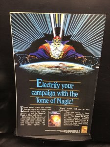 Deathlok #2 (1991)nm