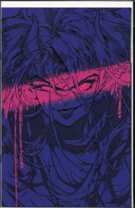 Gargoyles #1 Cover GG (2022) Gargoyles