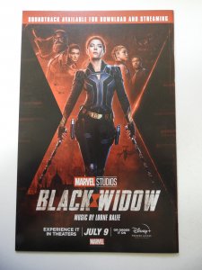 Moon Knight #1 (2021) NM- Condition