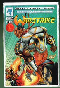 Warstrike #2 (1994)