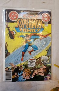 The Superman Family #196 (1979)