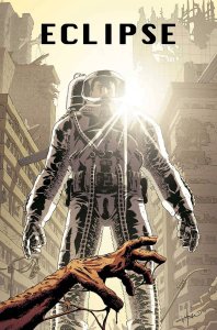Eclipse #1 () Image Comics Comic Book