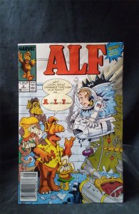 ALF #3 1988 Marvel Comics Comic Book