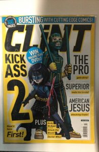 Clint Magazine #7 (2011)