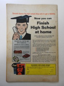 The Avengers #89 (1971) VG Condition