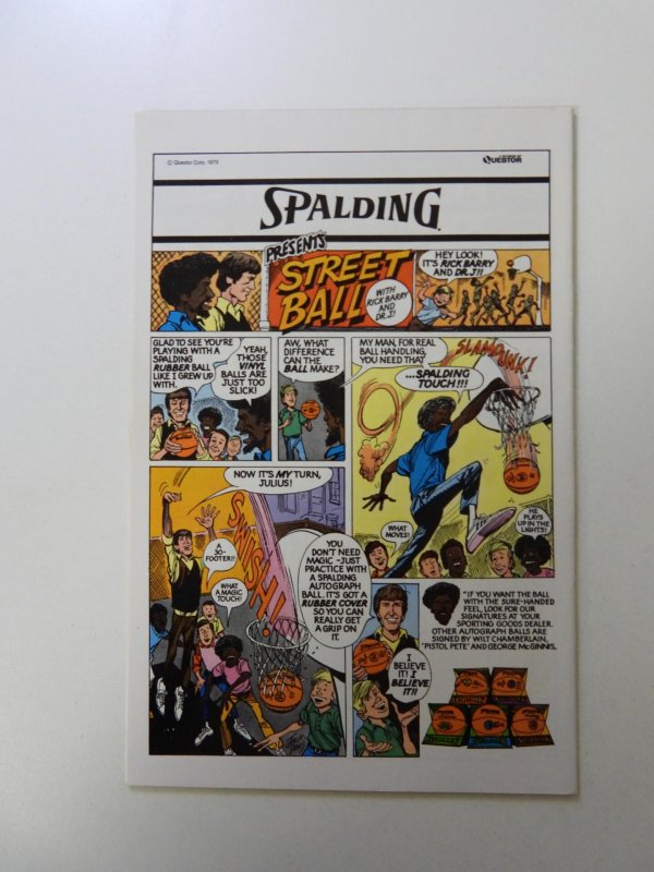 Amazing Spider-Man #193 VF condition