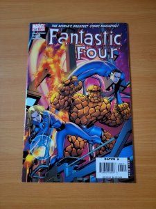 Fantastic Four #535 ~ NEAR MINT NM ~ 2006 Marvel Comics