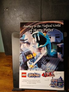 The Amazing Spider-Man #54 (2003)